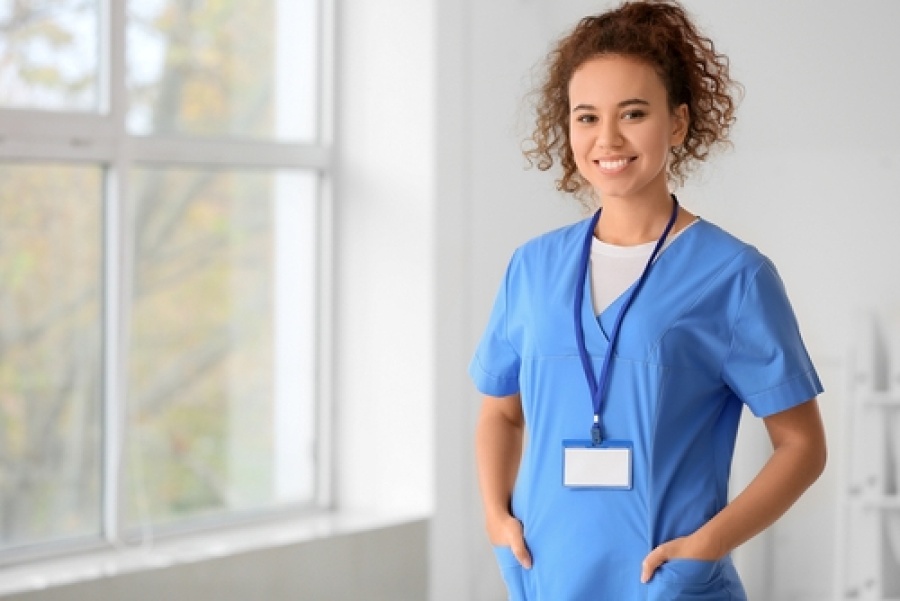 Nursing